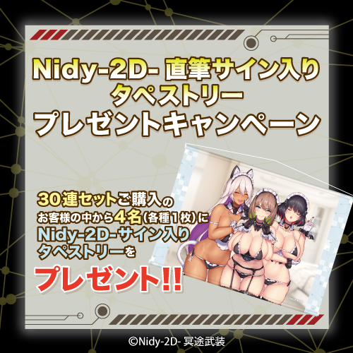 B2タペストリー